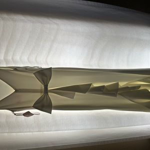 Vow’d wedding dress